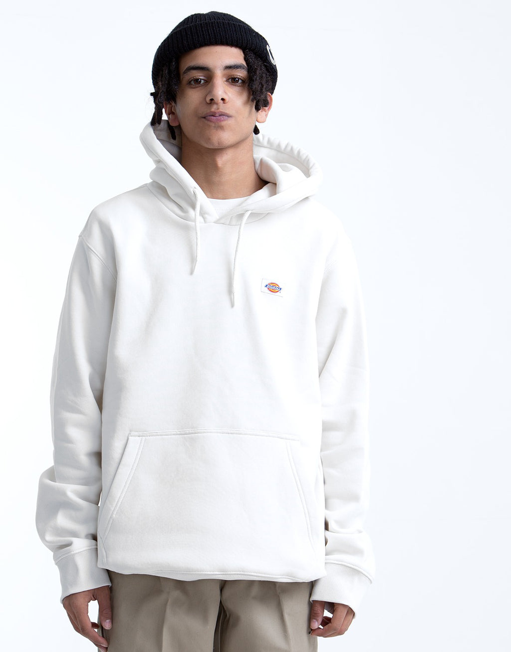 Oakport Hoodie