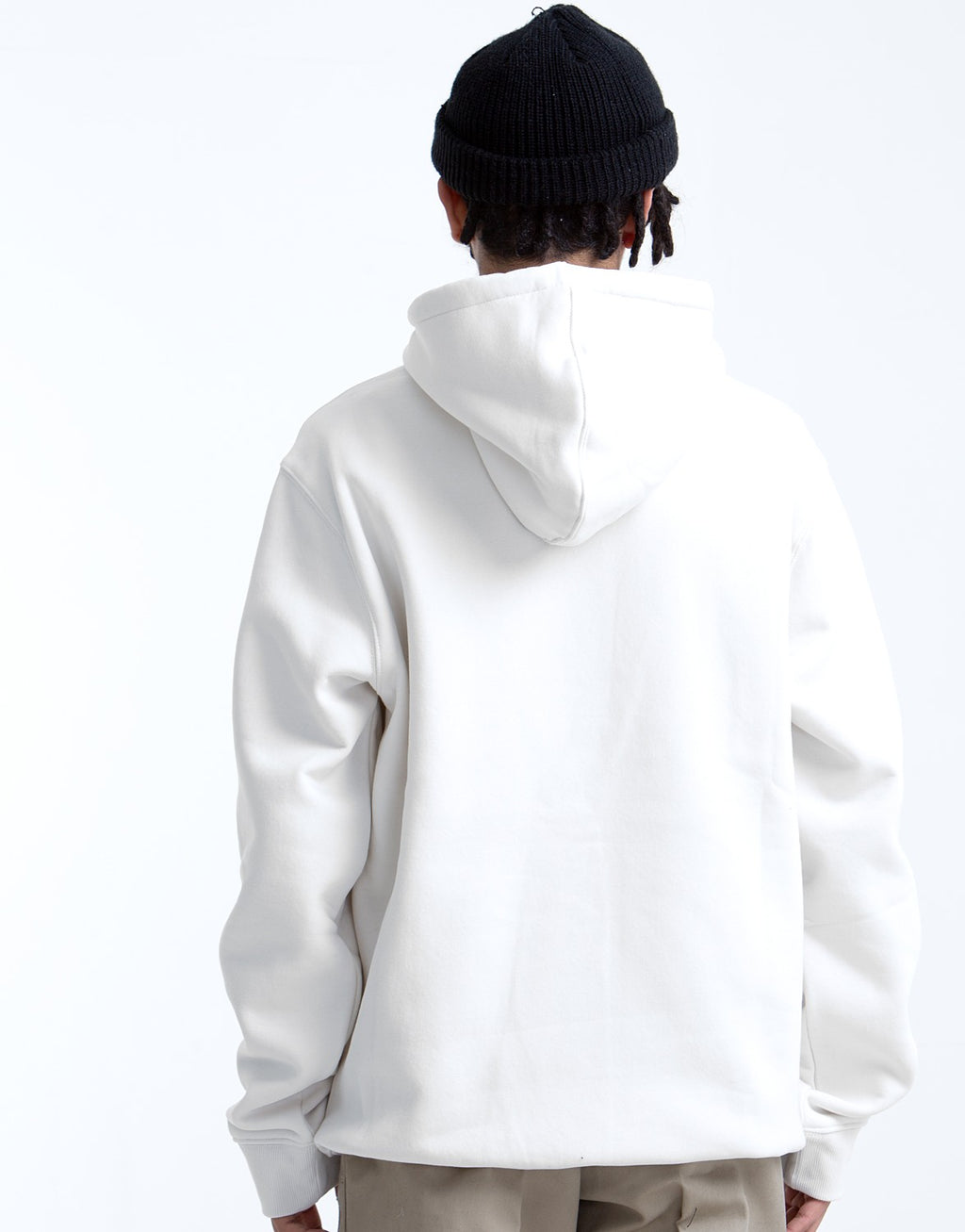Oakport Hoodie