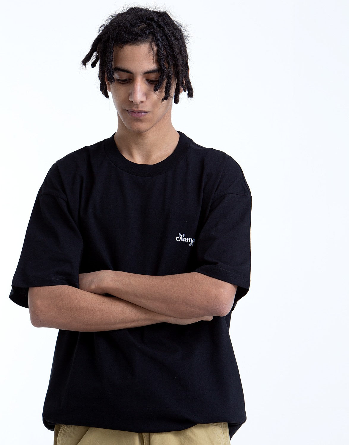 S/S Calibrate T-Shirt