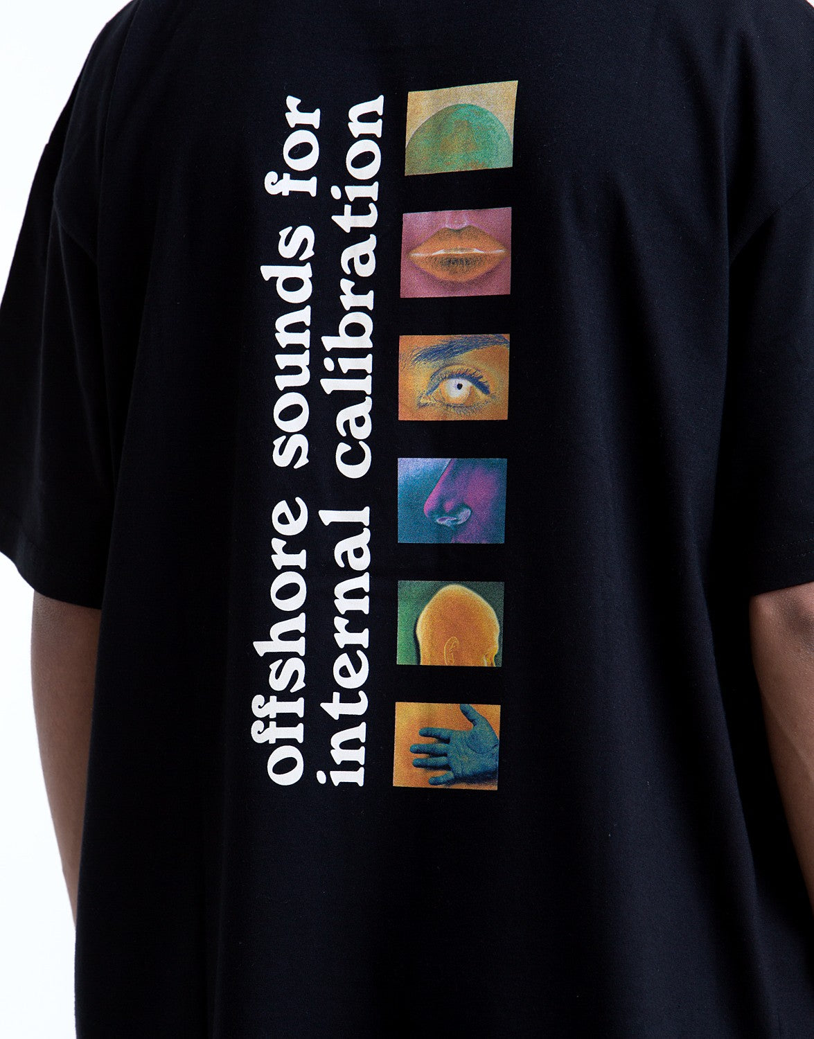 S/S Calibrate T-Shirt