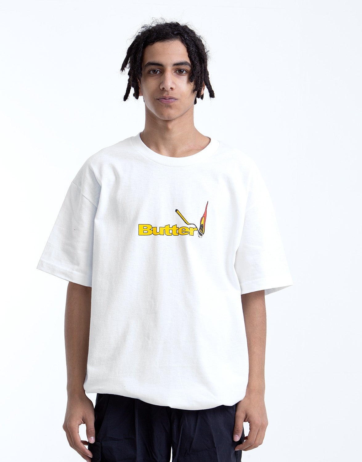 Match Tee