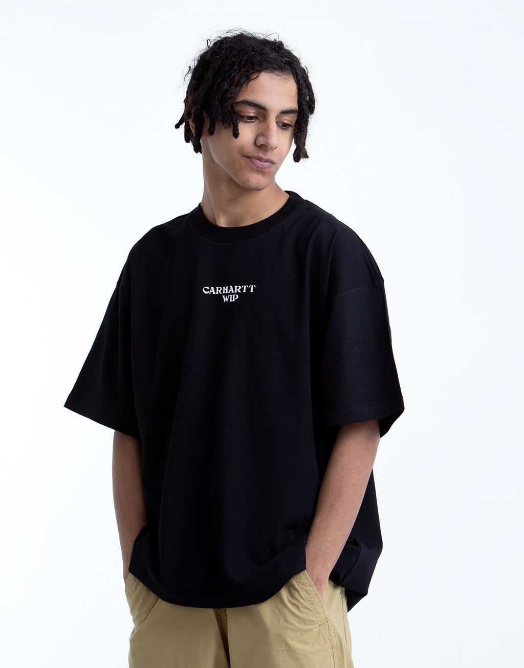 S/S Panic T-Shirt