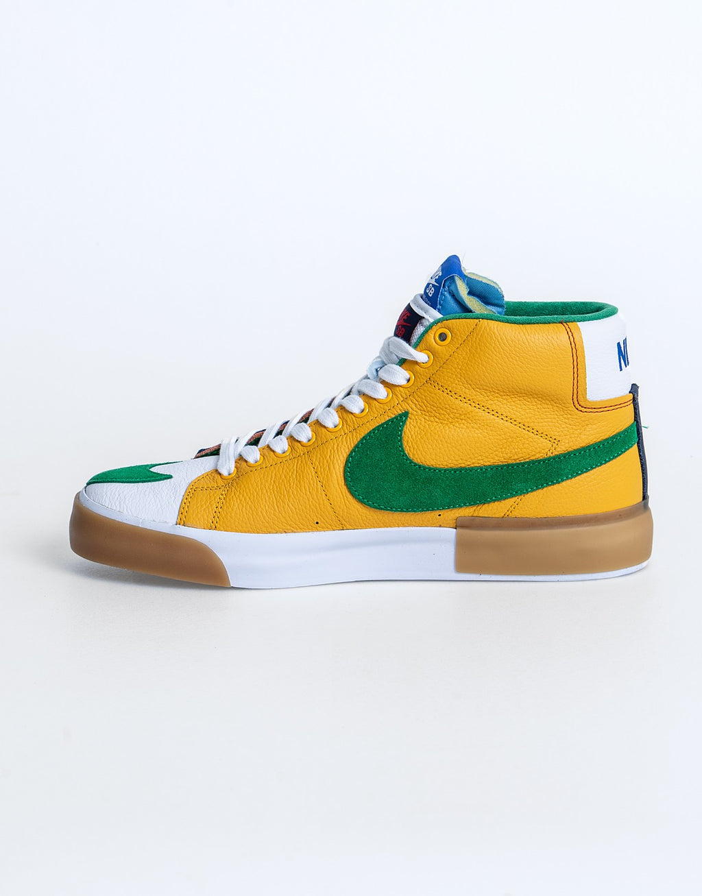 Zoom Blazer MID Edge L