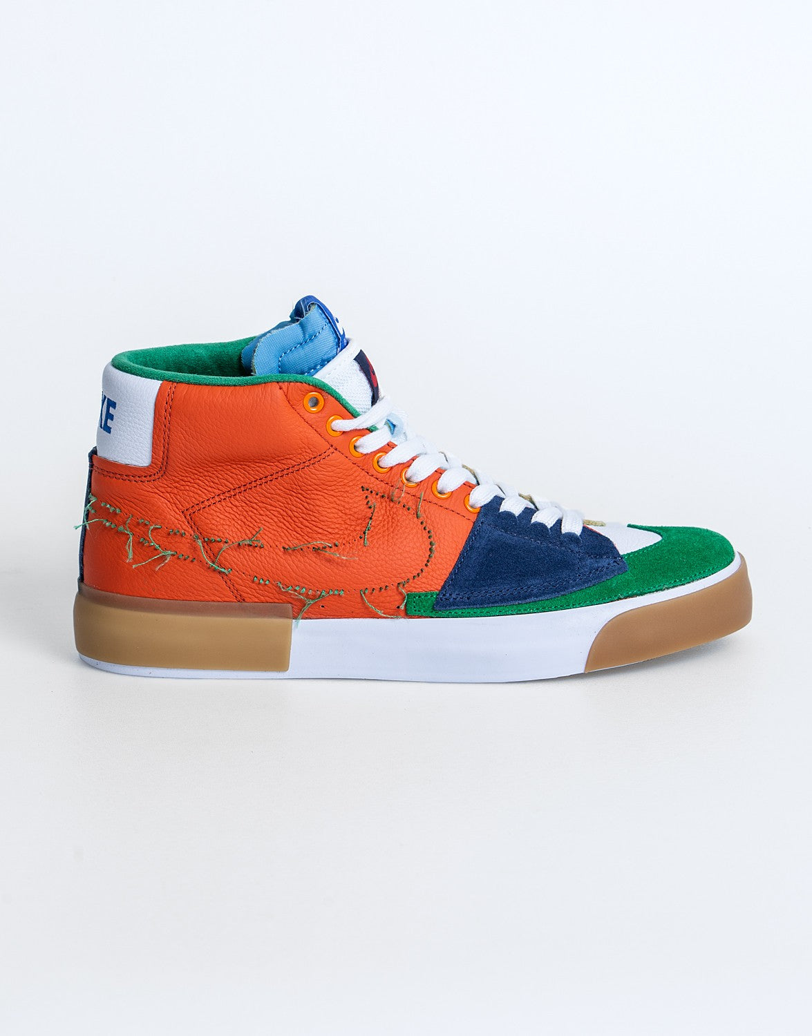 Zoom Blazer MID Edge L