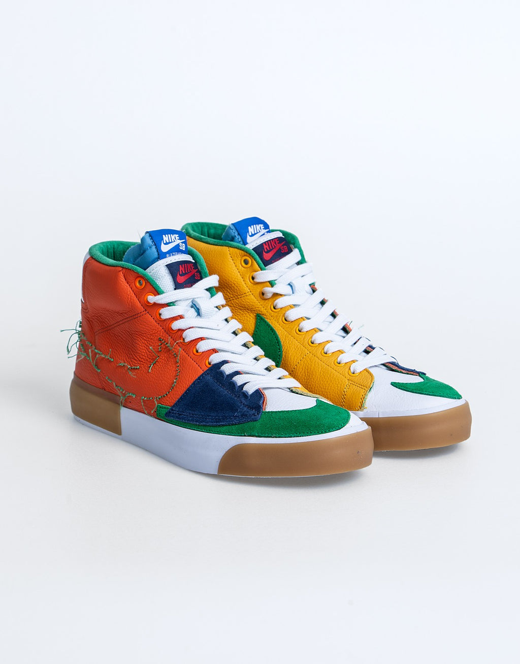 Zoom Blazer MID Edge L