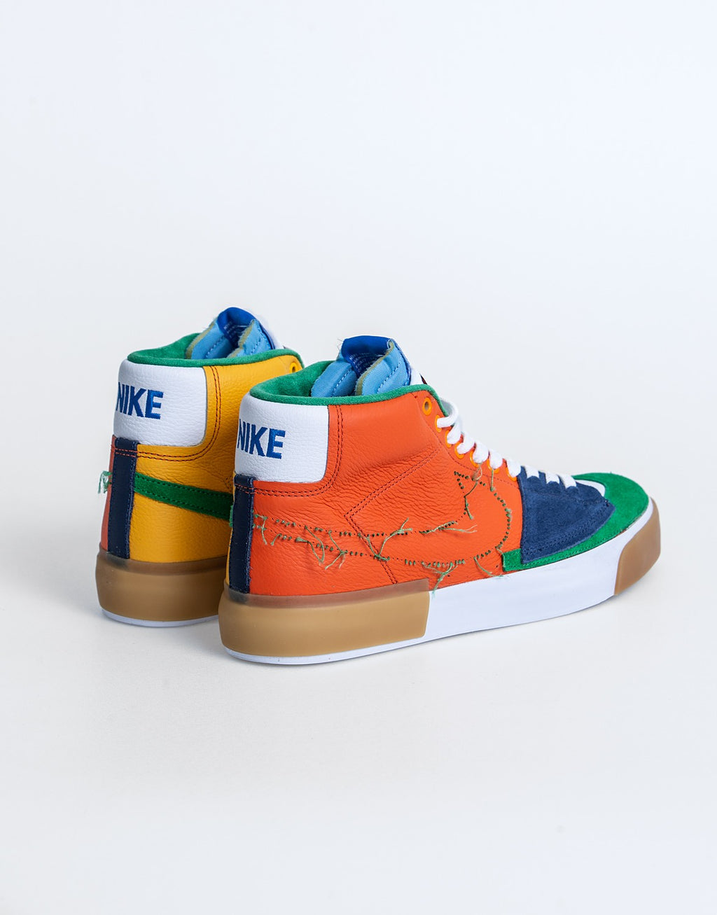 Zoom Blazer MID Edge L
