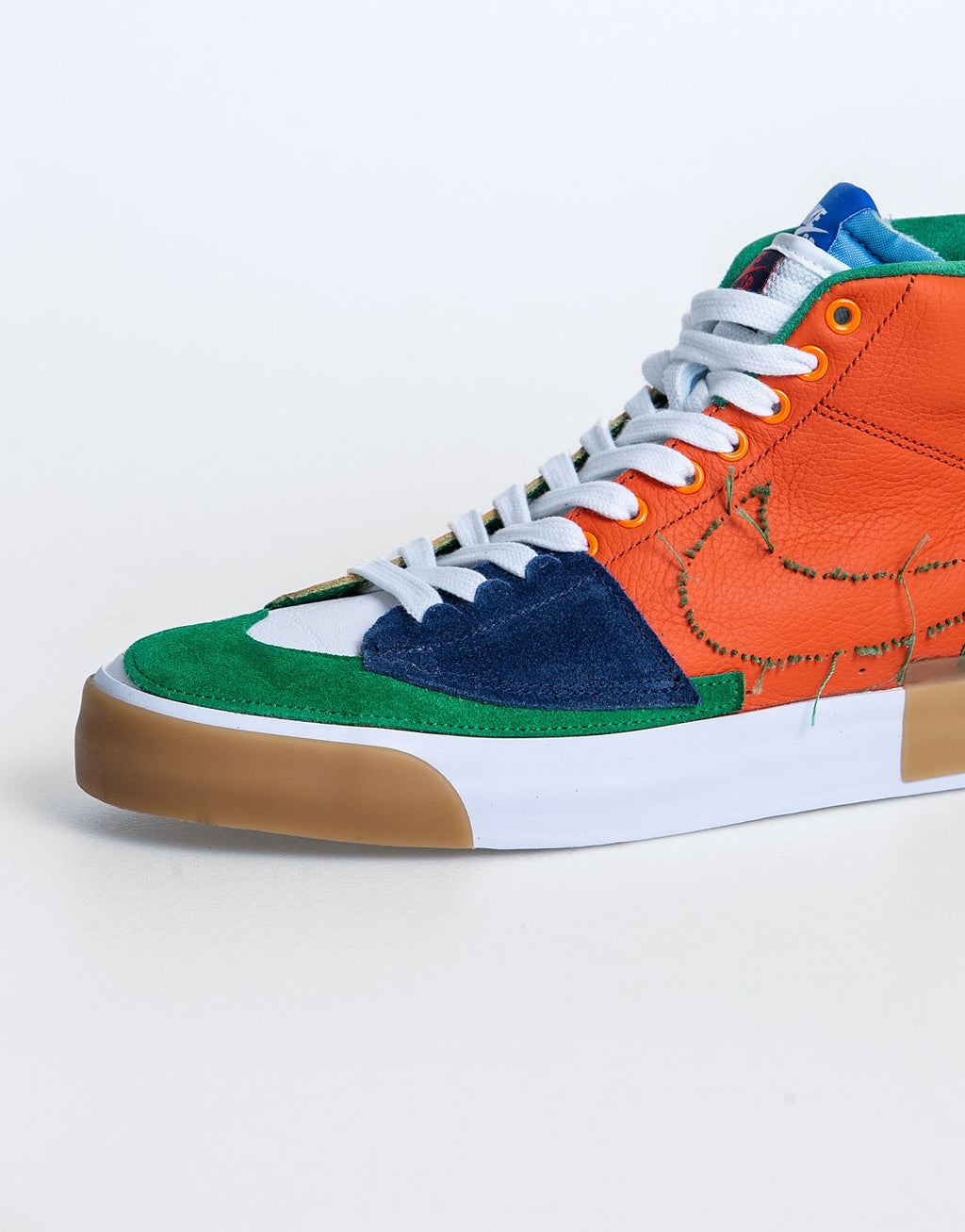 Zoom Blazer MID Edge L