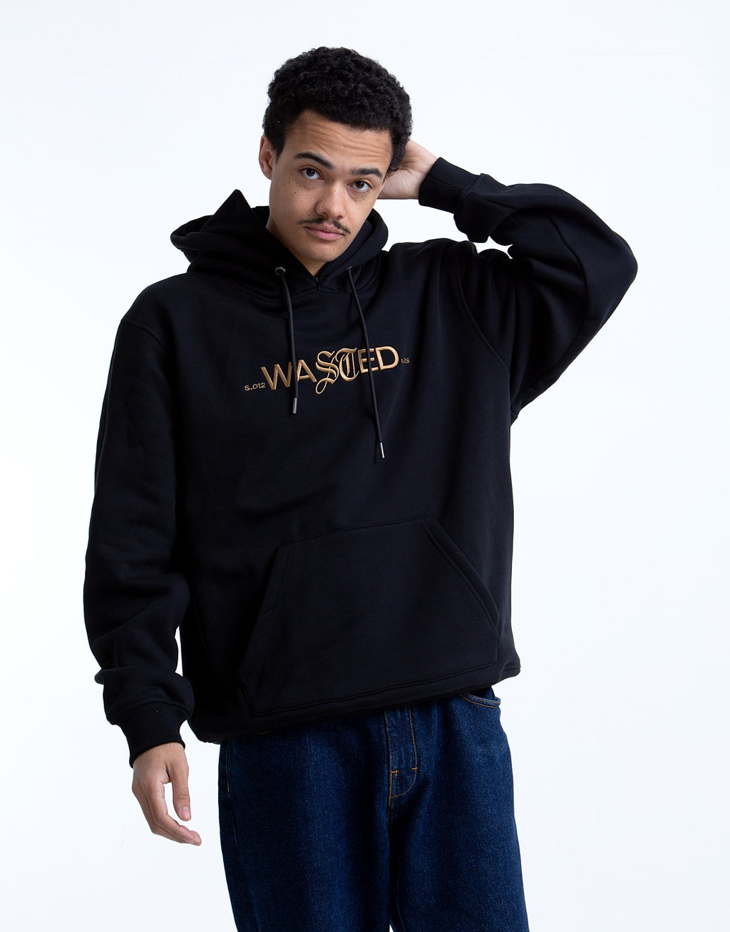 Hoodie Essential