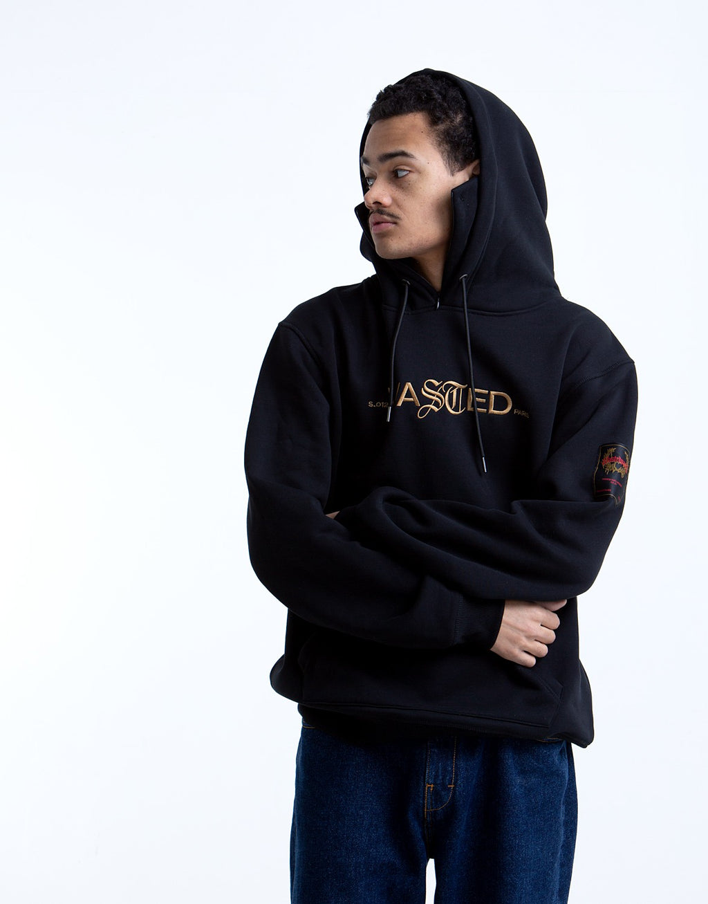Hoodie Essential