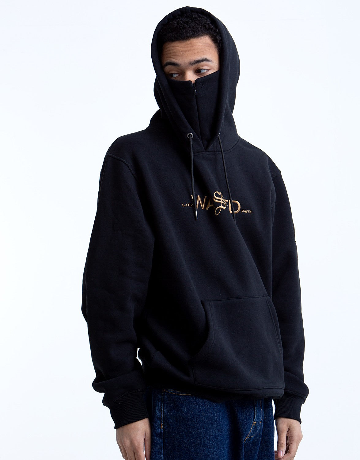 Hoodie Essential