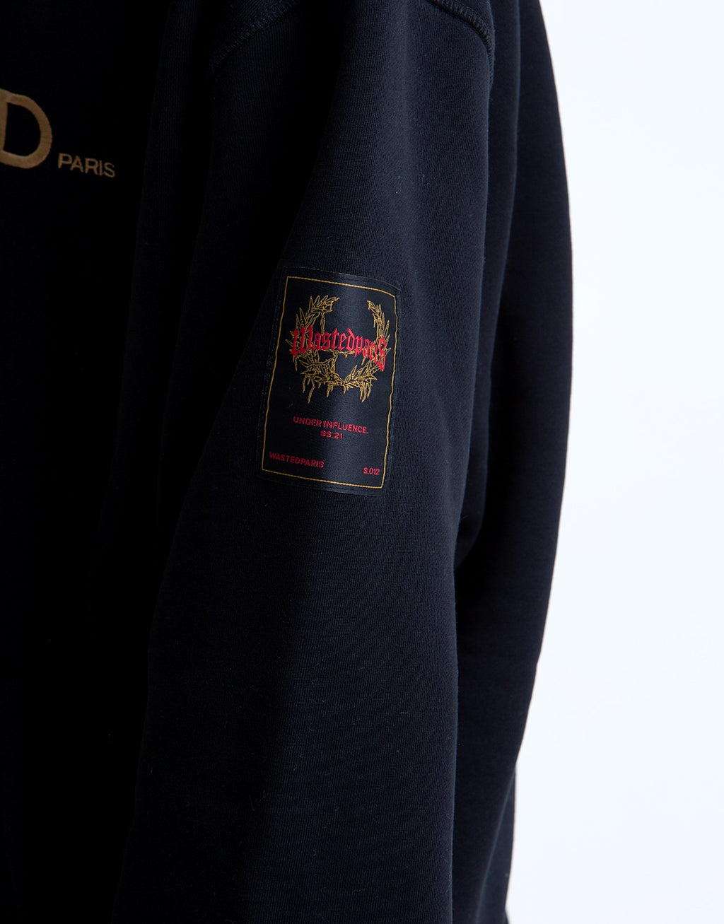 Hoodie Essential