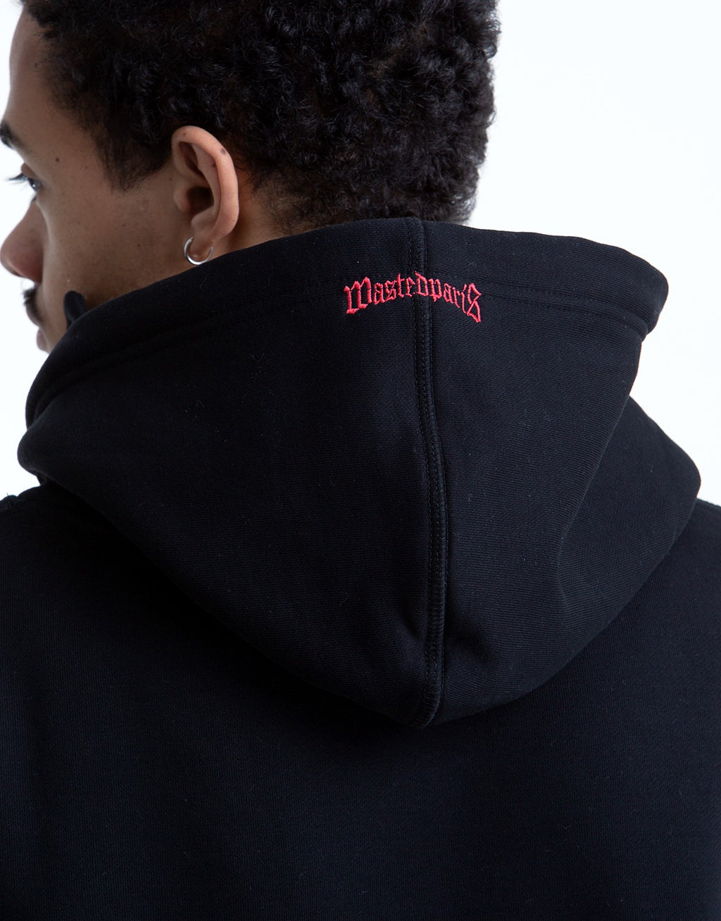 Hoodie Essential