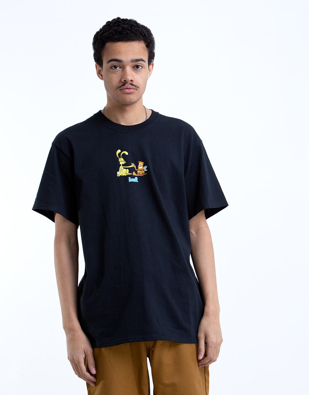 Best Friends S/S Tee