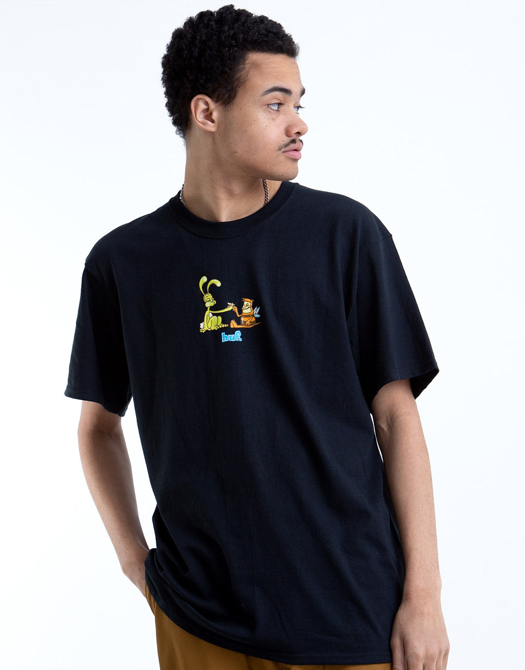 Best Friends S/S Tee