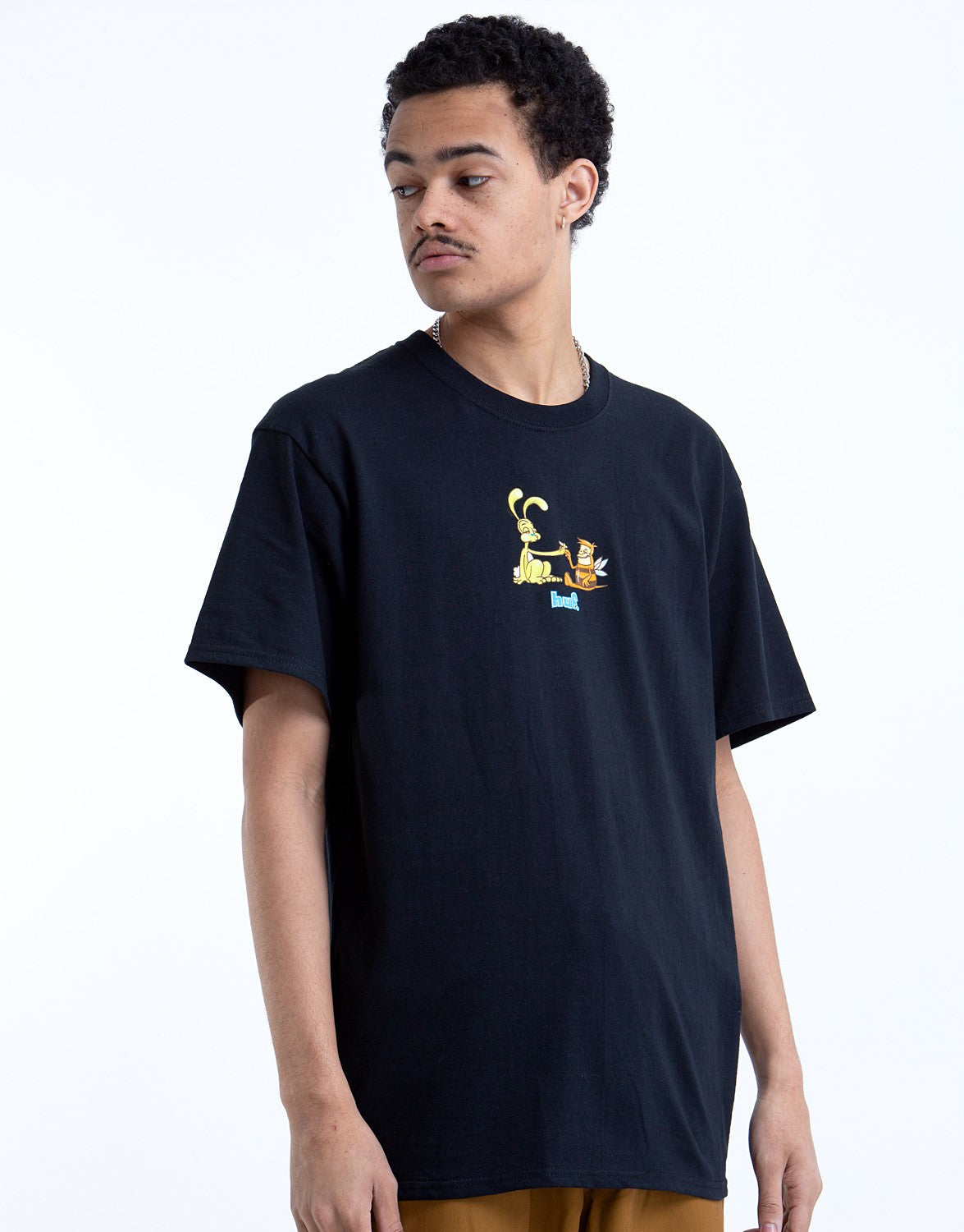 Best Friends S/S Tee