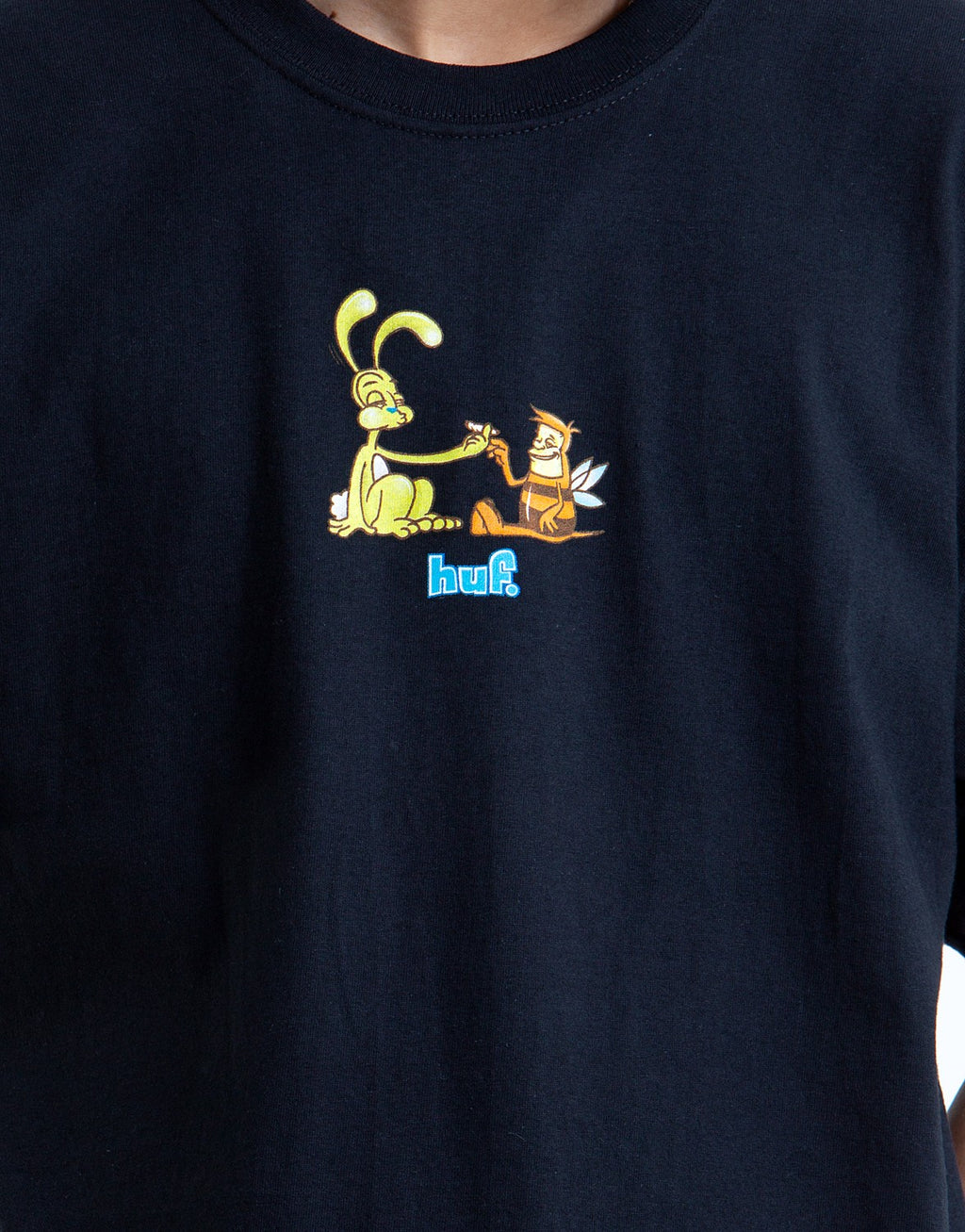 Best Friends S/S Tee