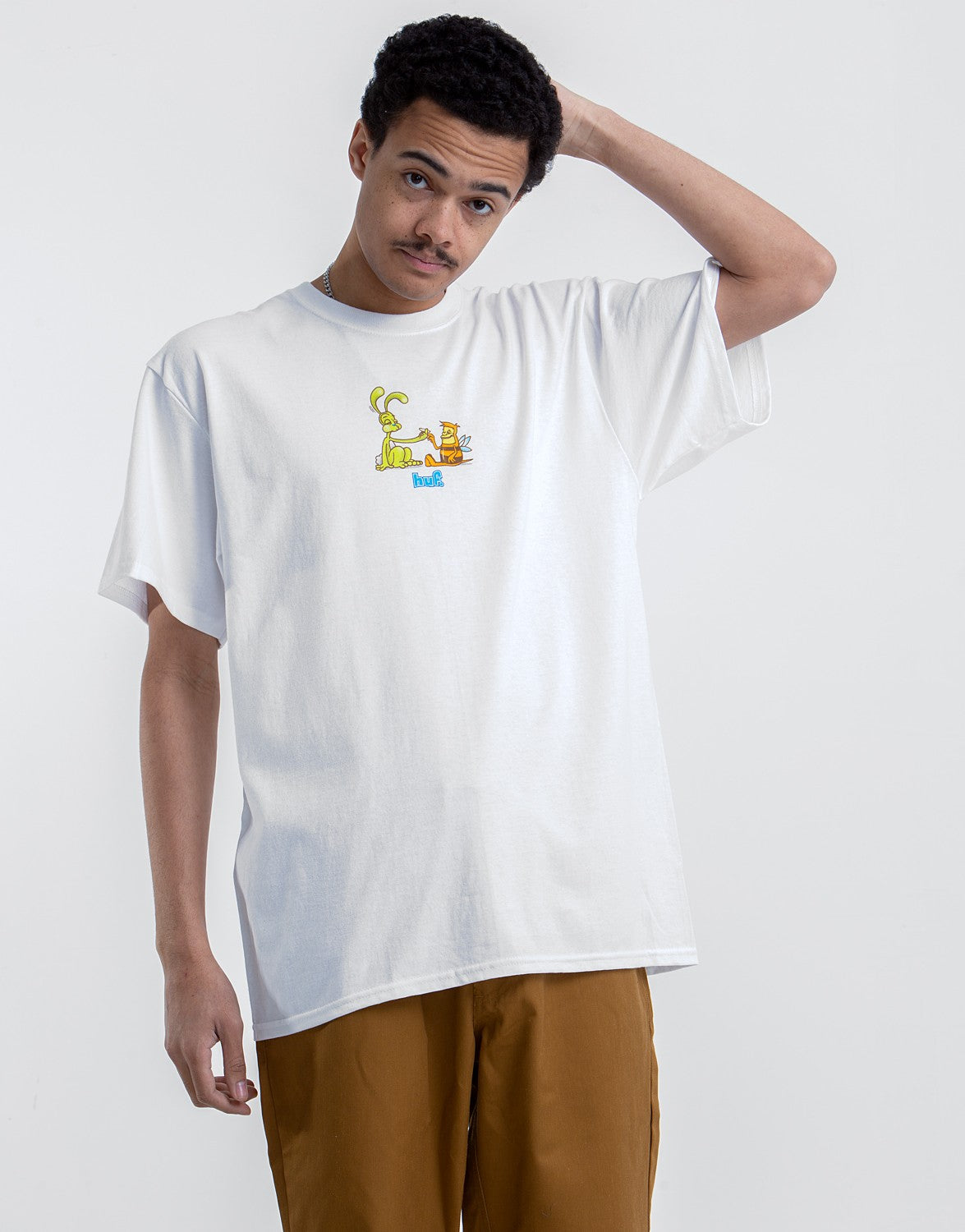 Best Friends S/S Tee