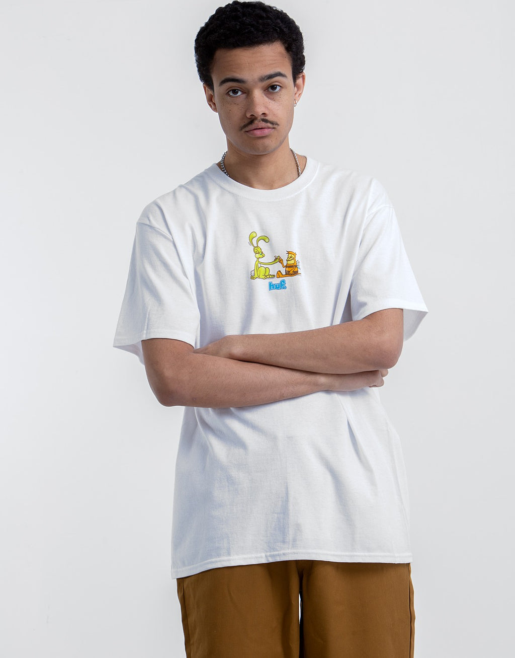 Best Friends S/S Tee