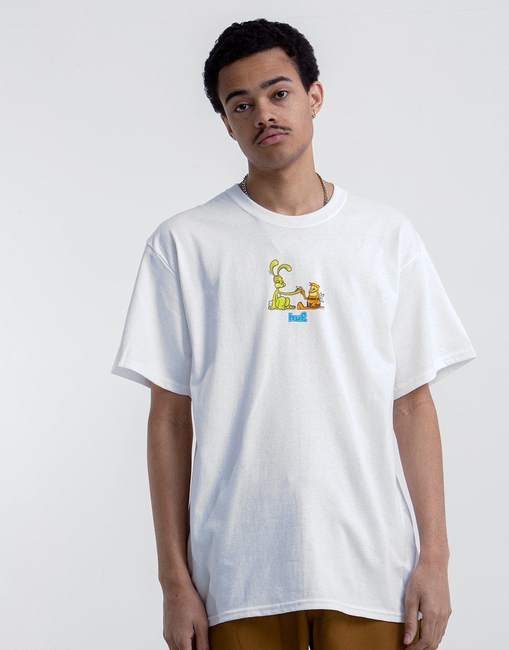 Best Friends S/S Tee
