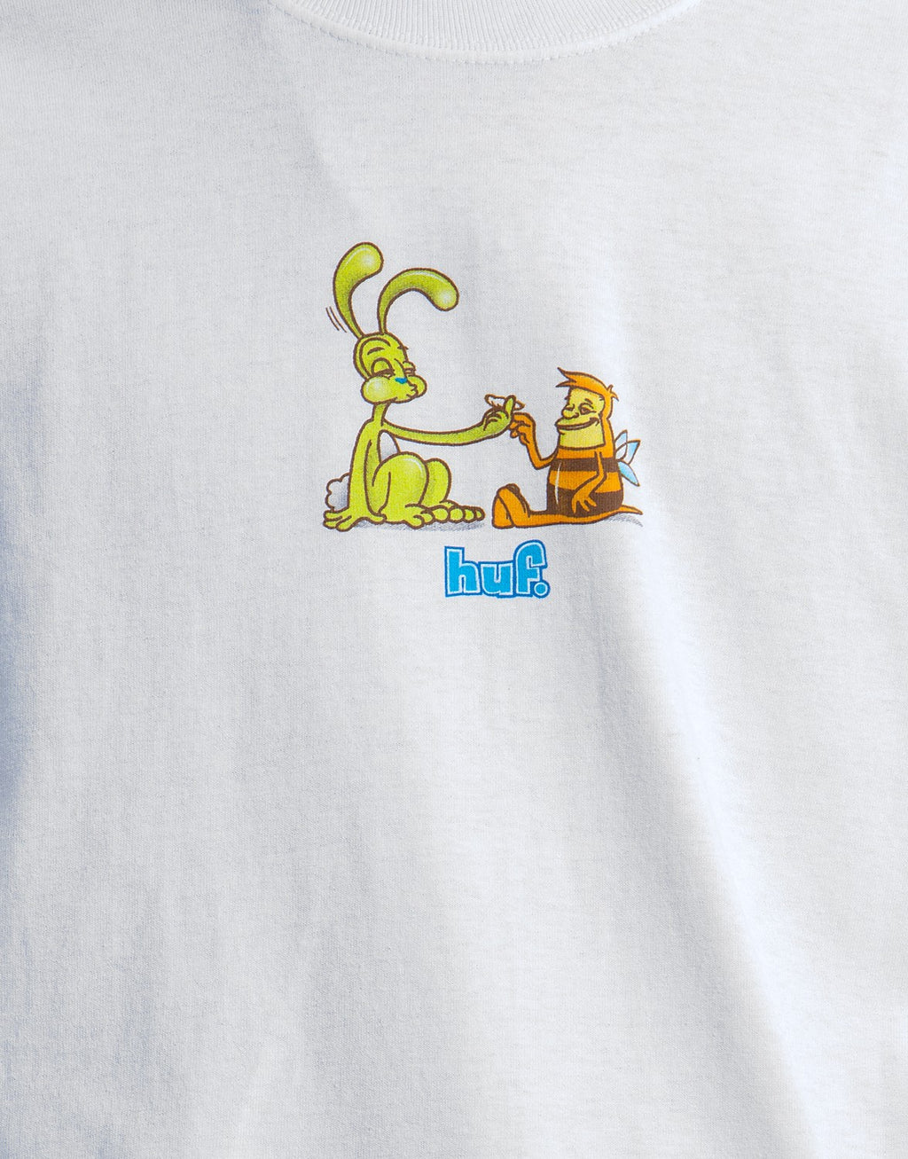 Best Friends S/S Tee