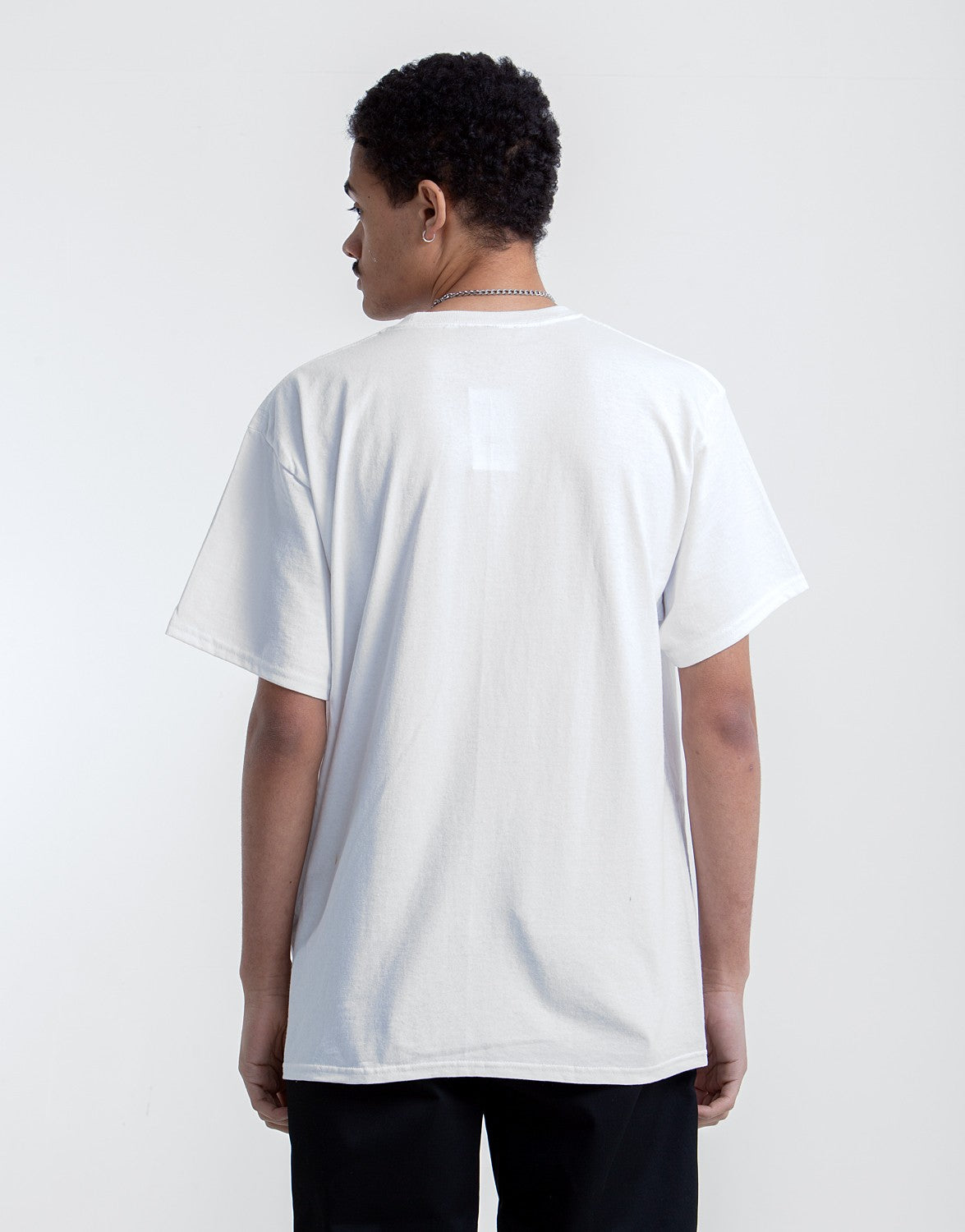 Ufo S/S Tee