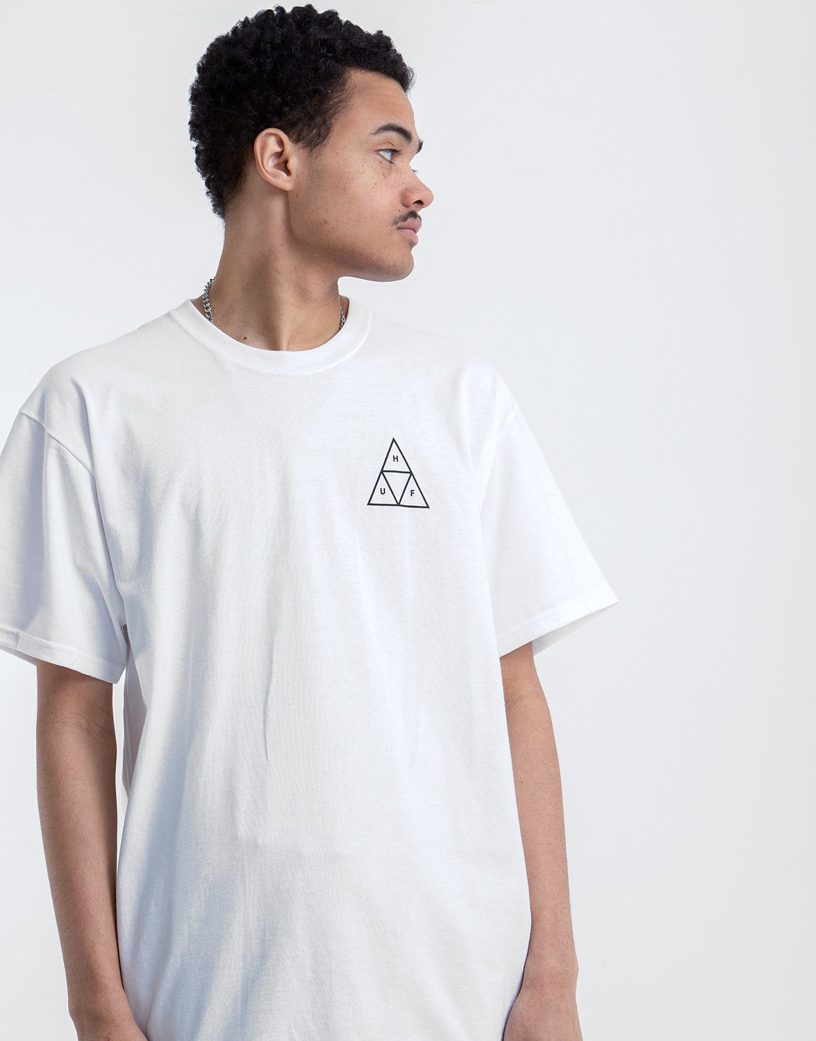 Essentials TT S/S Tee
