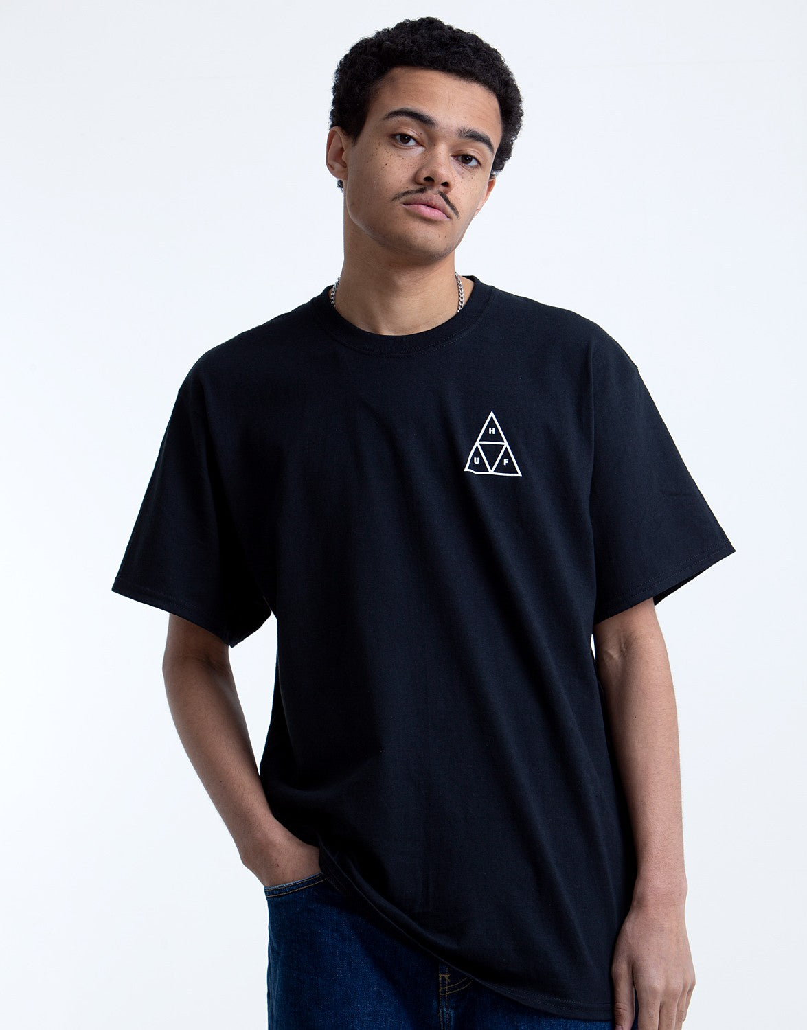 Essentials TT S/S Tee
