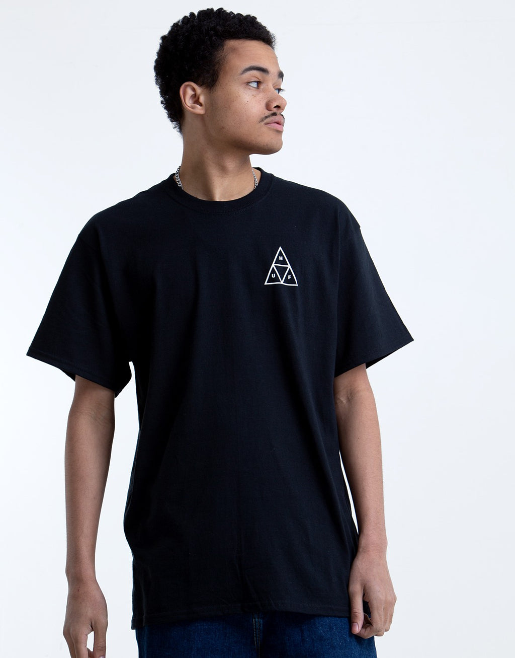 Essentials TT S/S Tee