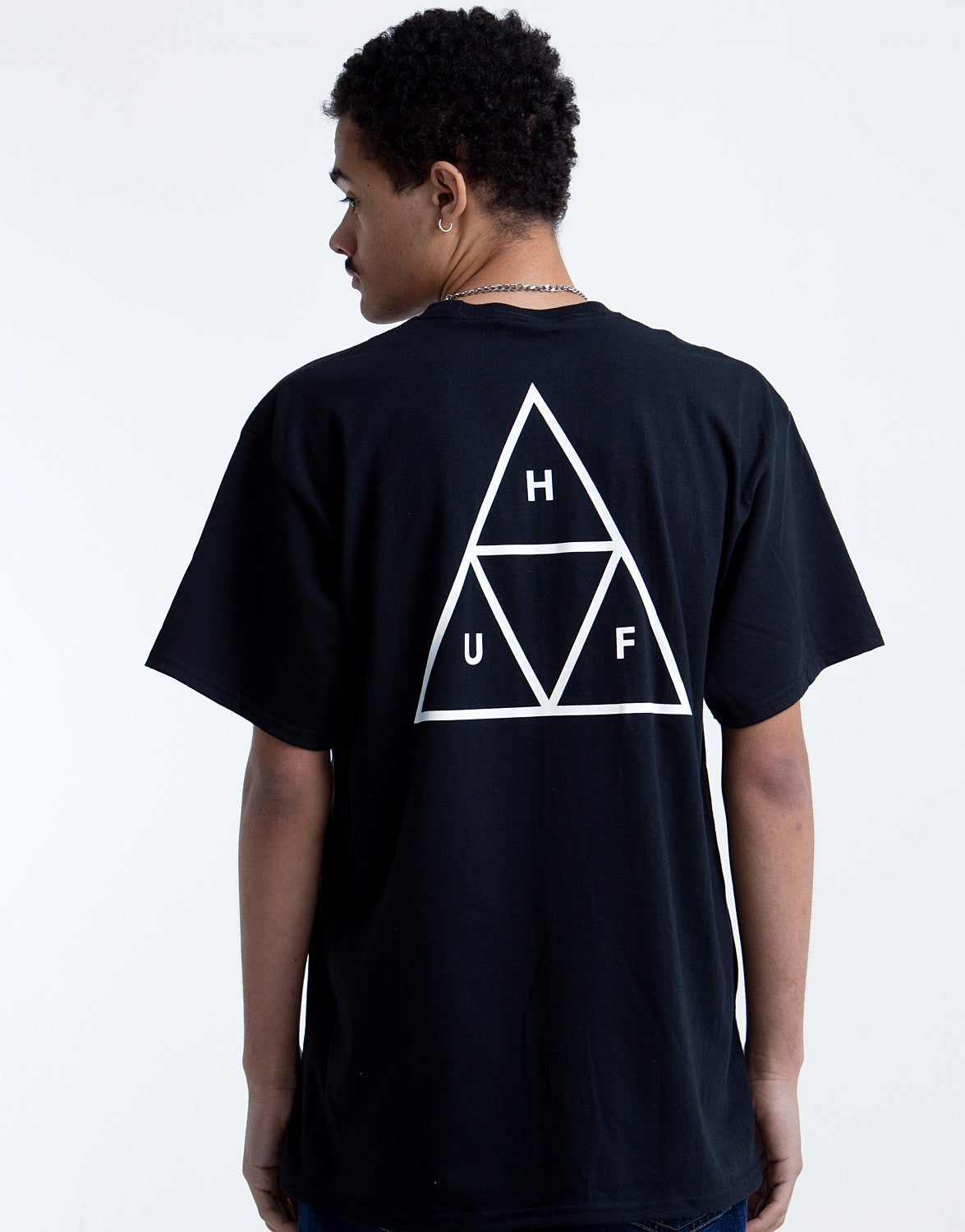 Essentials TT S/S Tee