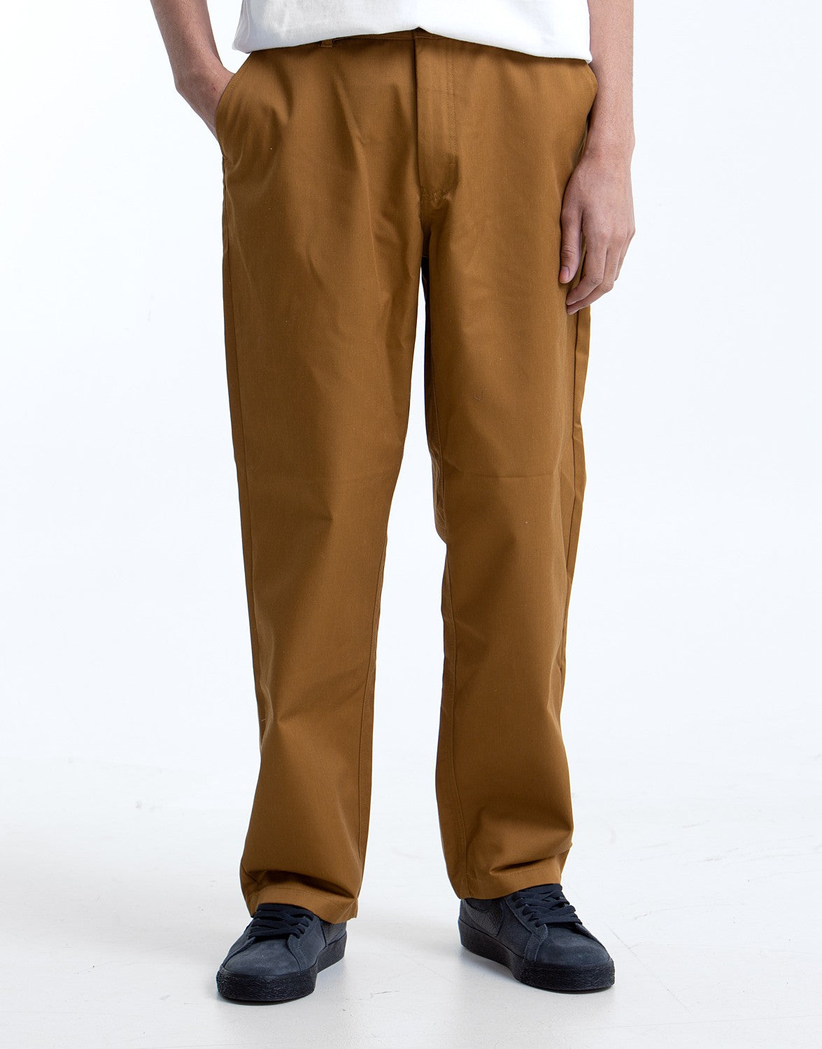 Orbit Patch Chino