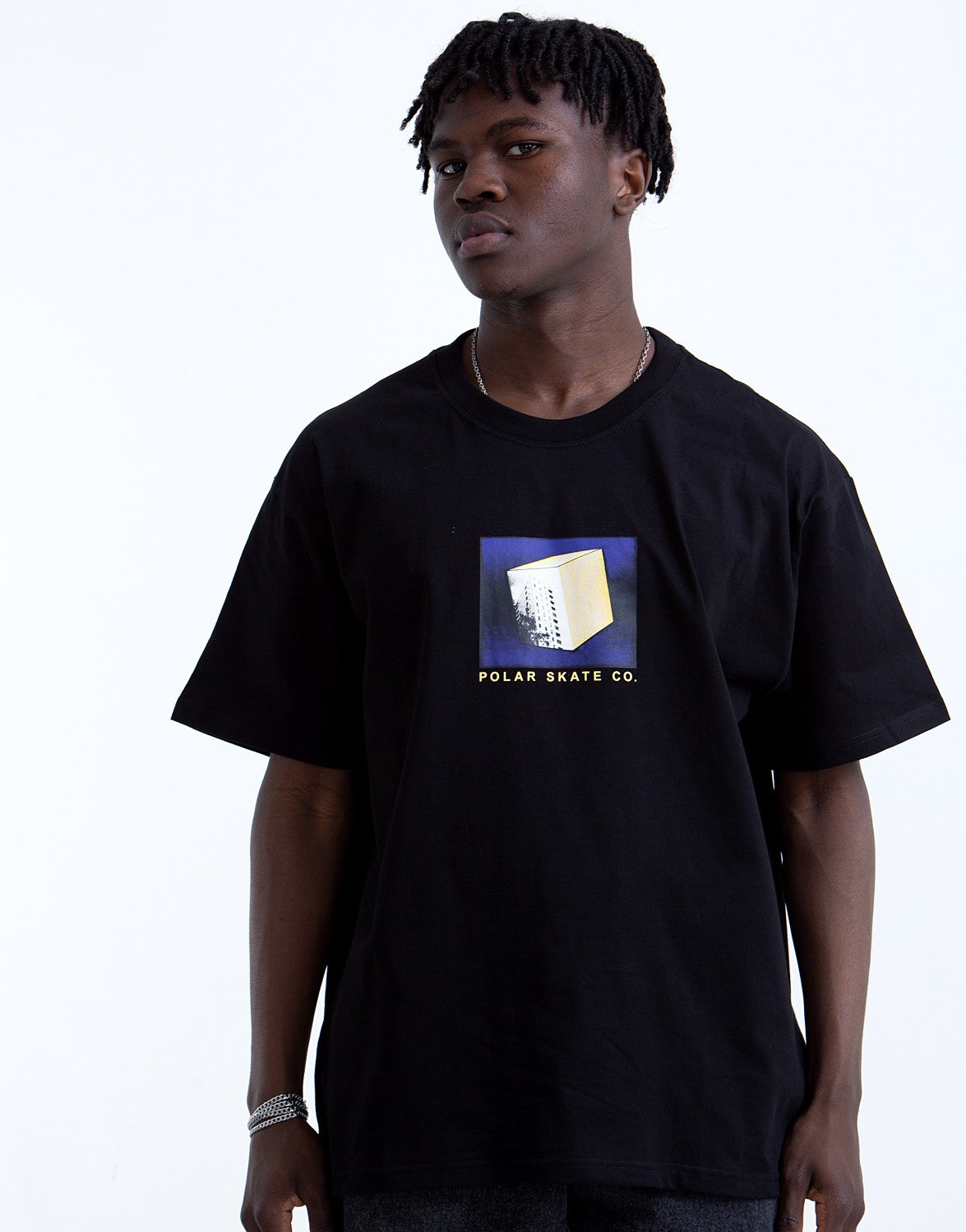 Isolation Tee