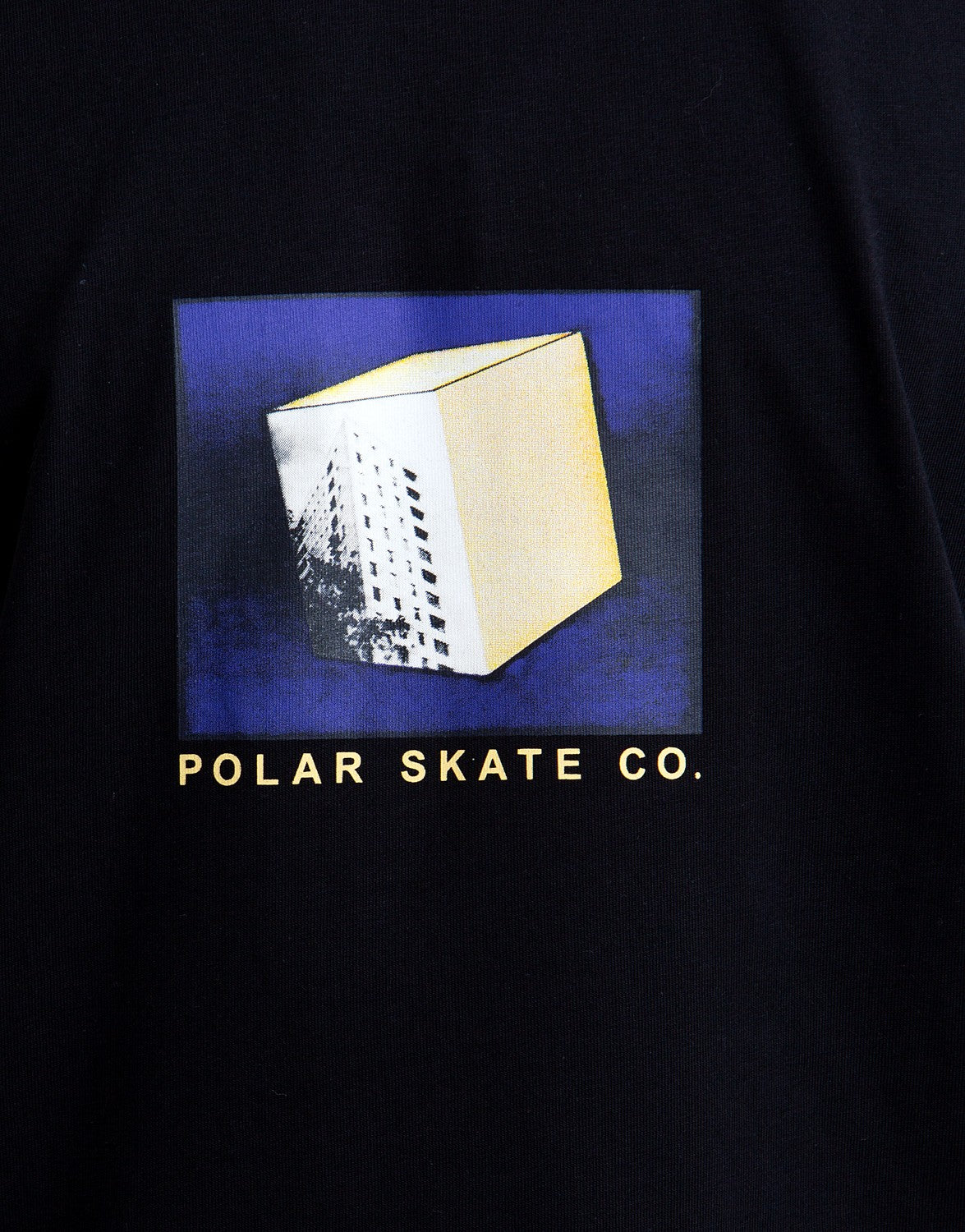 Isolation Tee