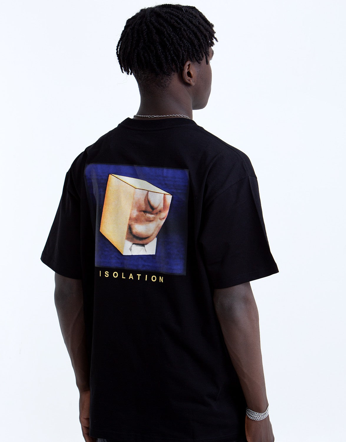 Isolation Tee