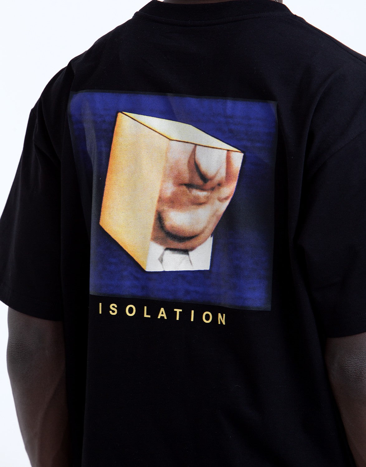 Isolation Tee