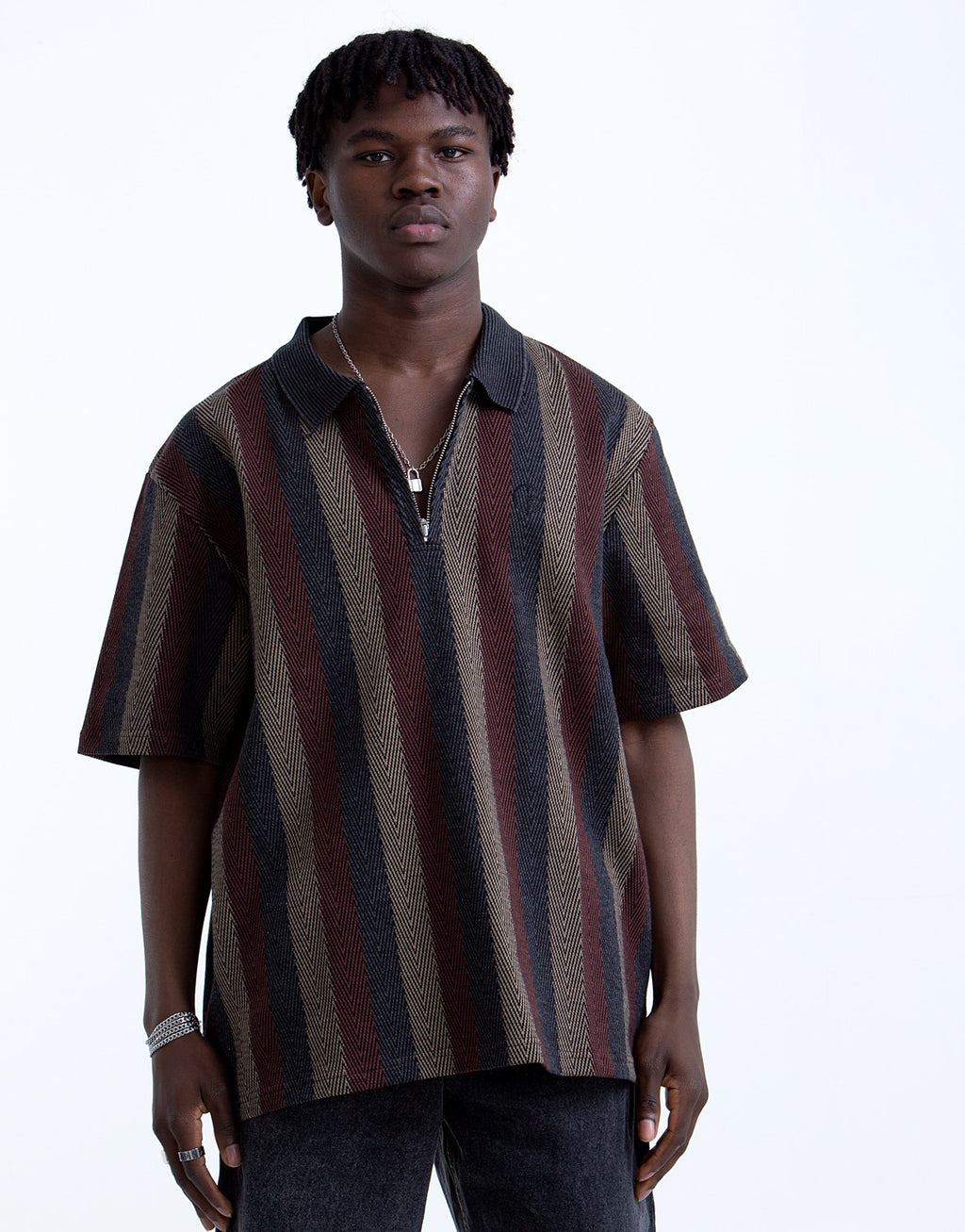 Jacques Polo Shirt