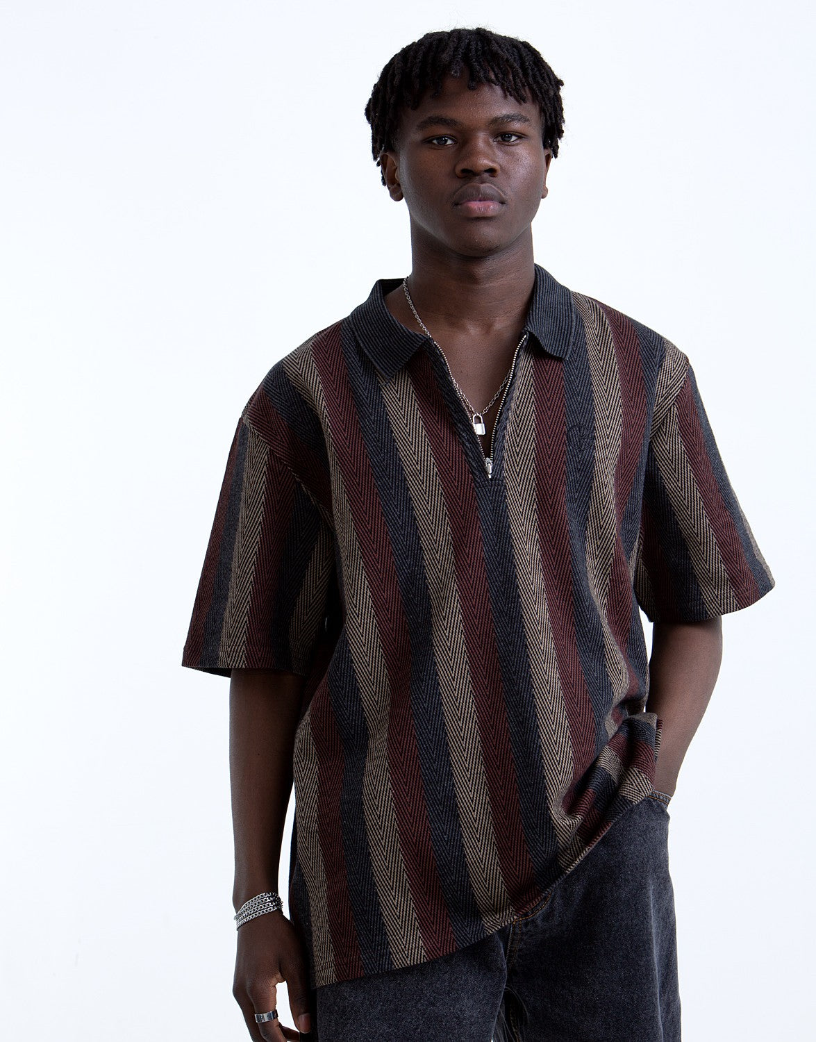 Jacques Polo Shirt