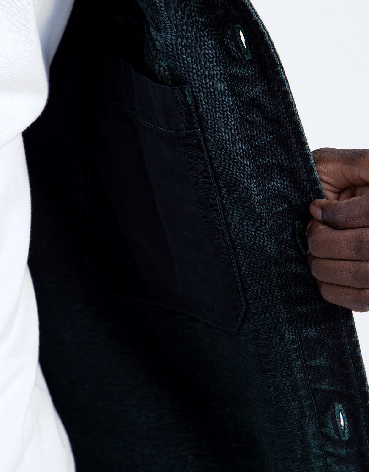 Reno Shirt Jacket