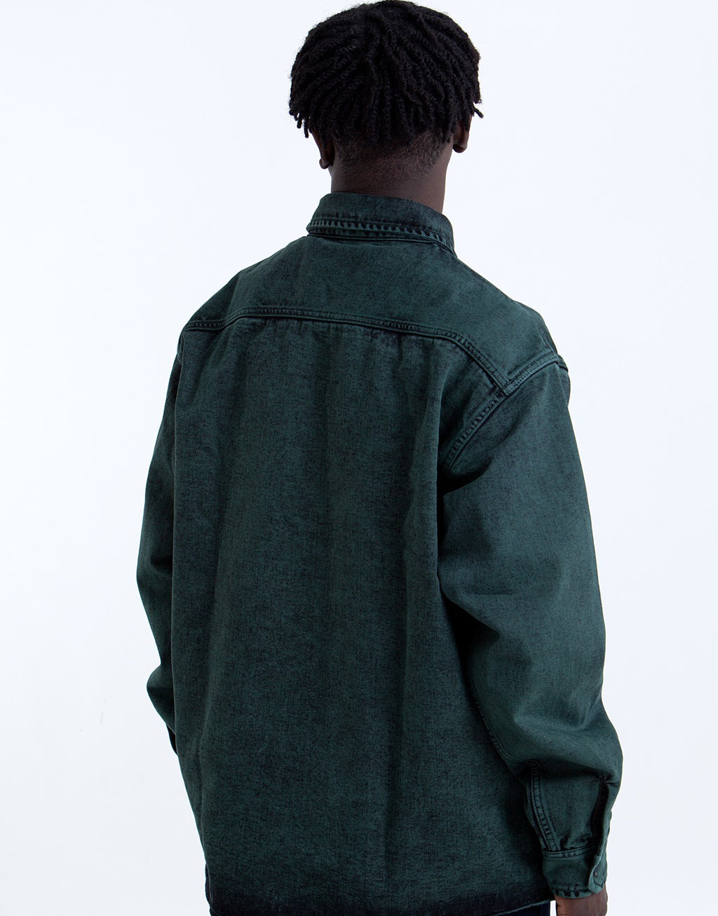 Reno Shirt Jacket