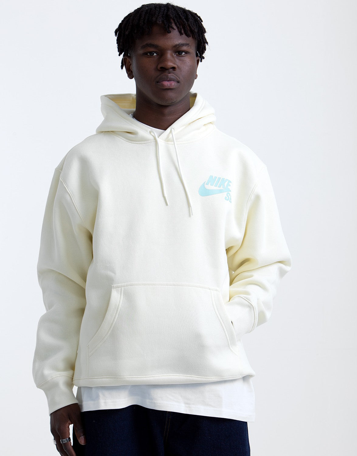 Icon Hoodie PO Essential