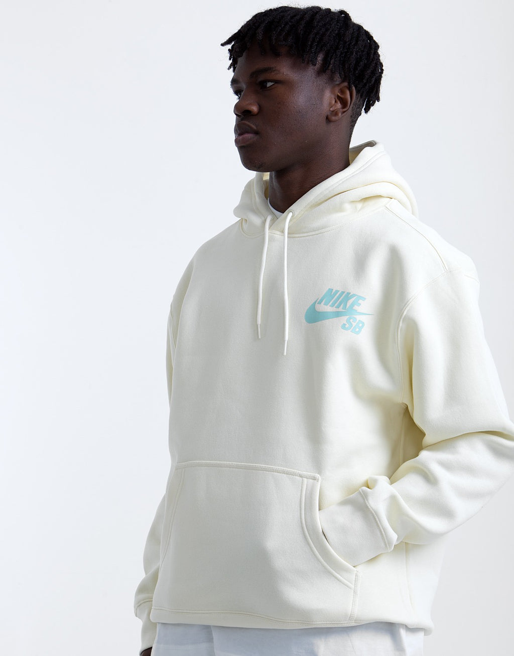 Icon Hoodie PO Essential