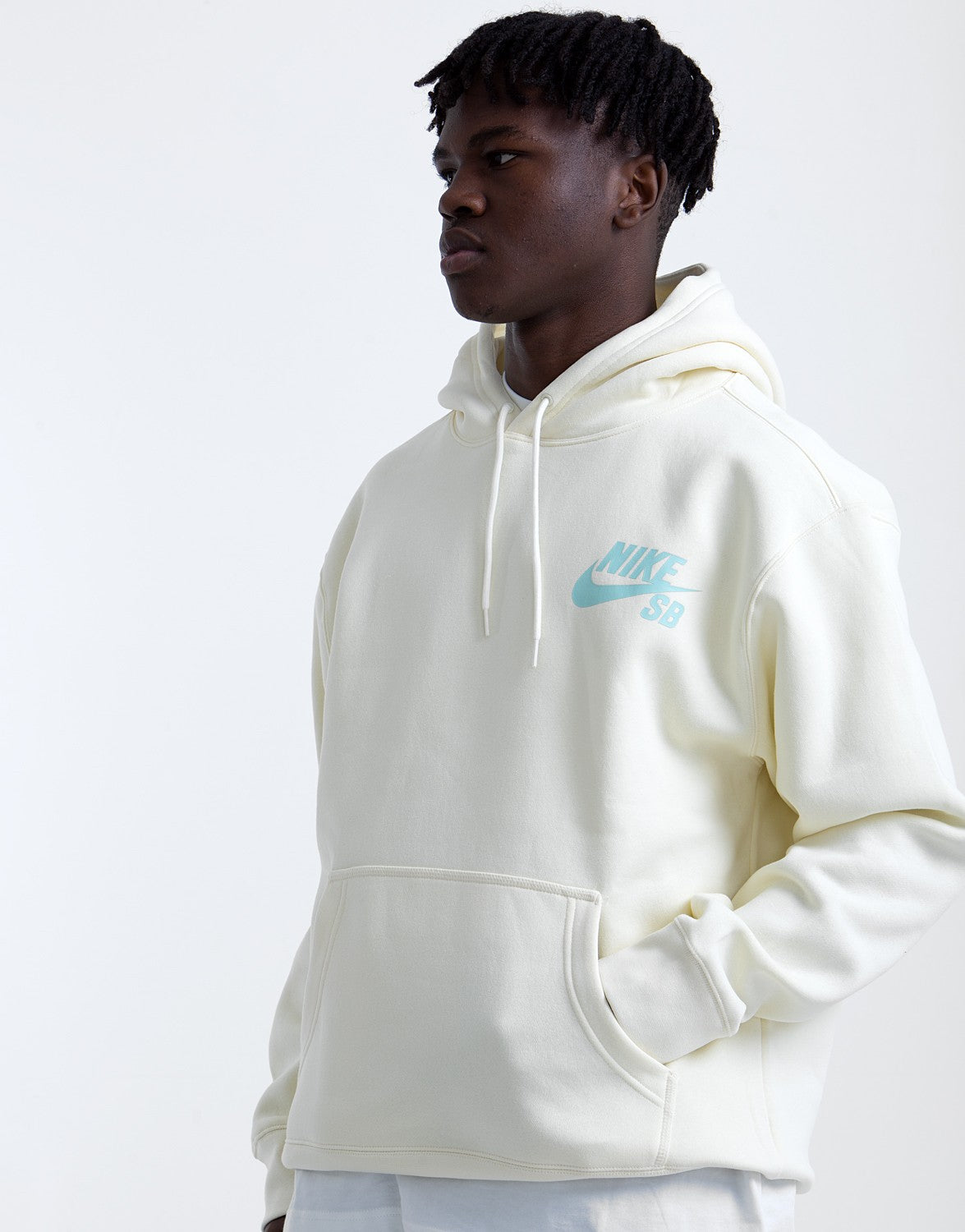 Icon Hoodie PO Essential