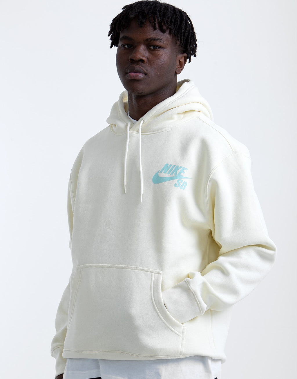 Icon Hoodie PO Essential