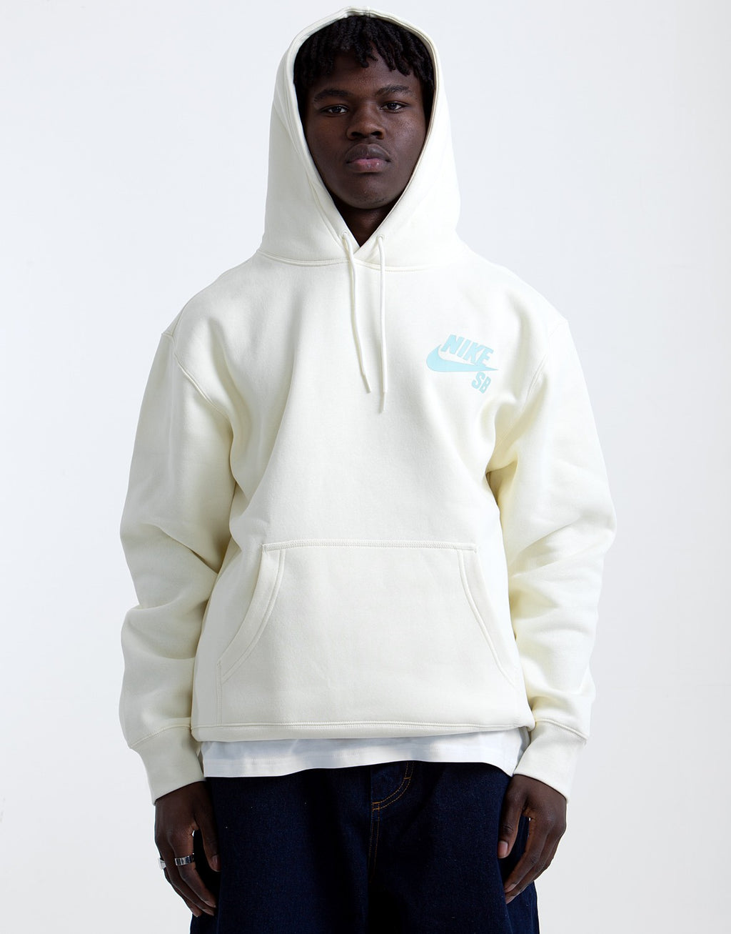 Icon Hoodie PO Essential
