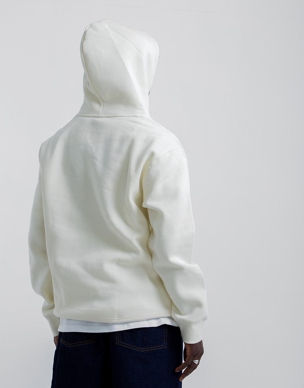 Icon Hoodie PO Essential