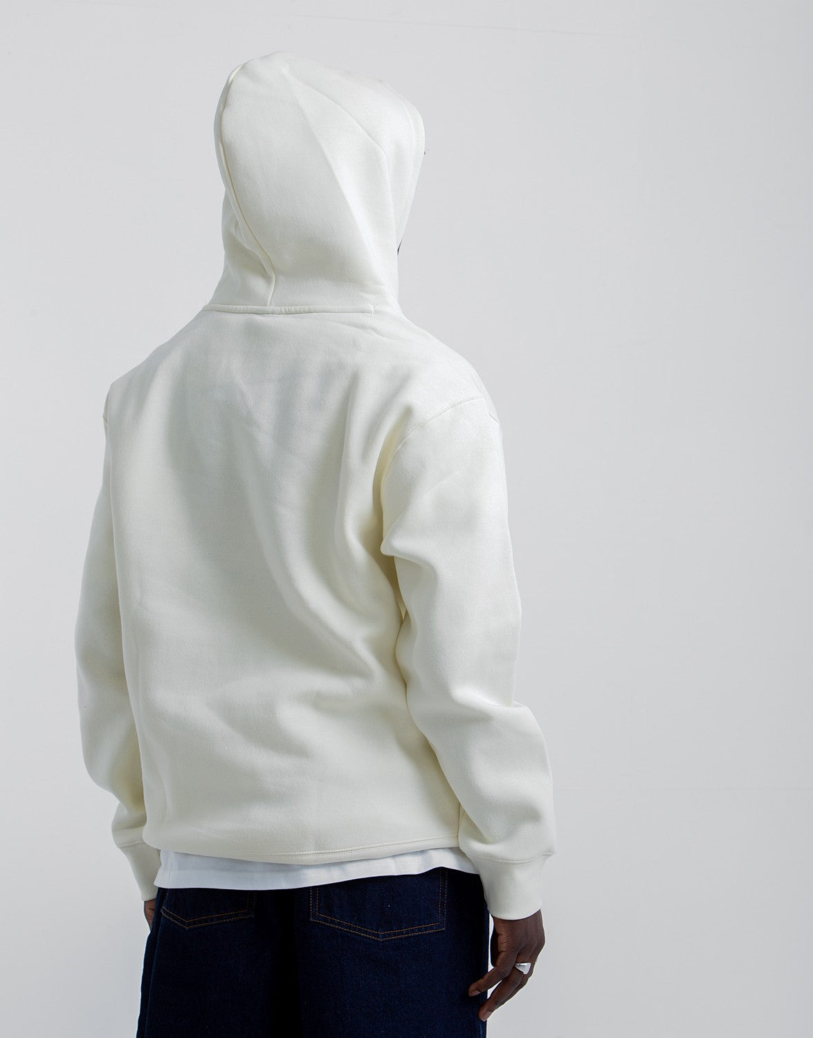 Icon Hoodie PO Essential