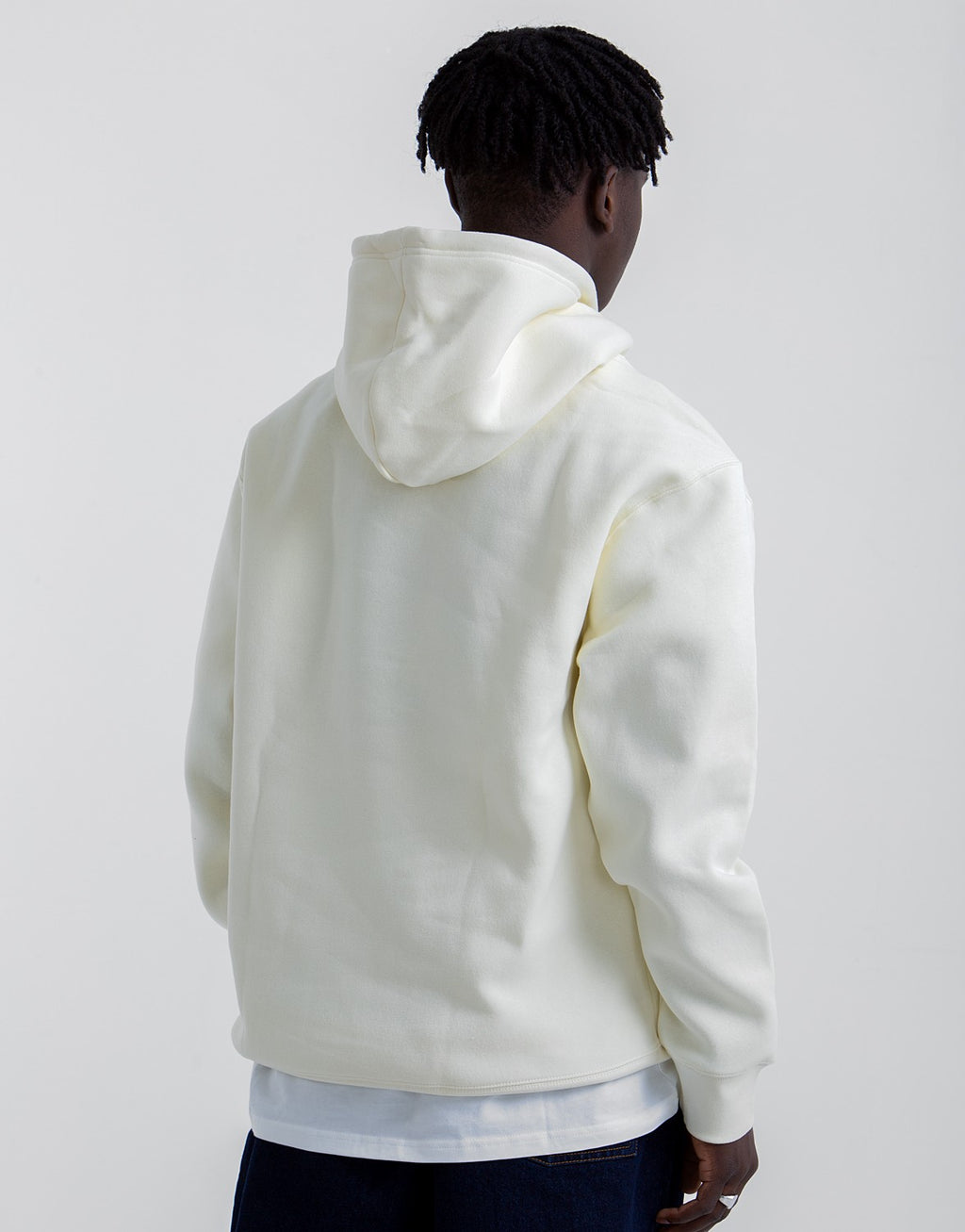 Icon Hoodie PO Essential