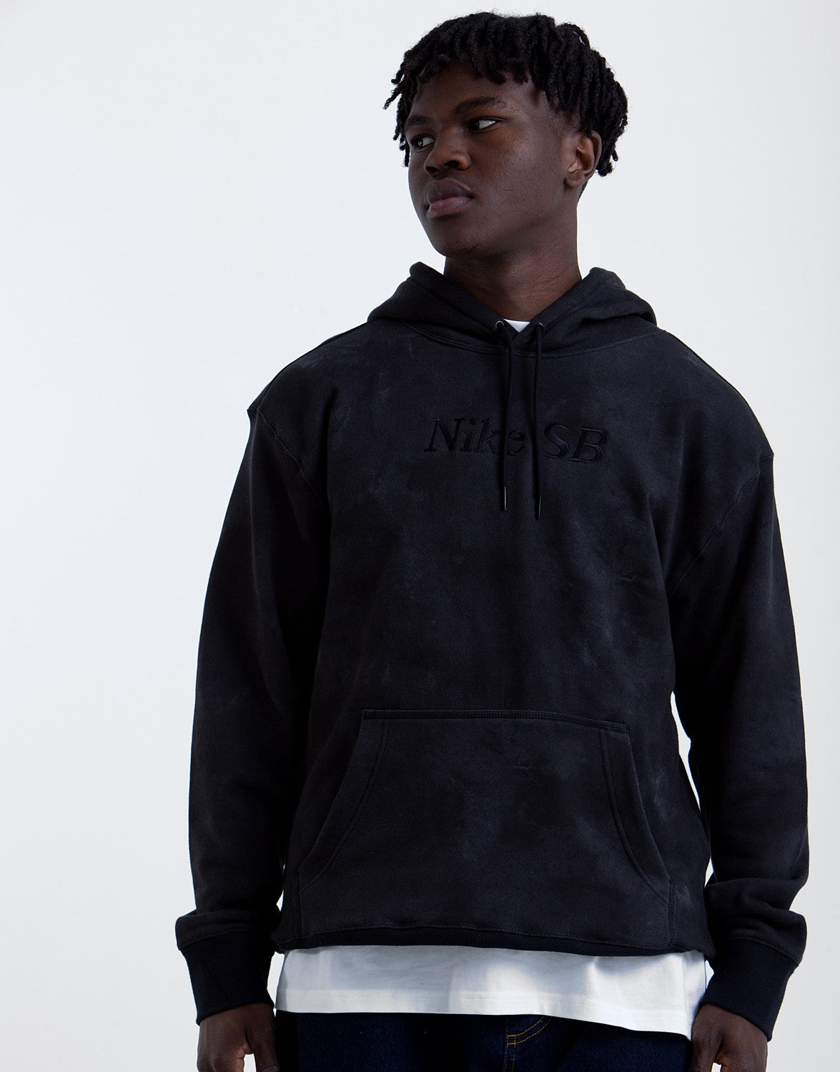 M NK SB HBR Hoodie