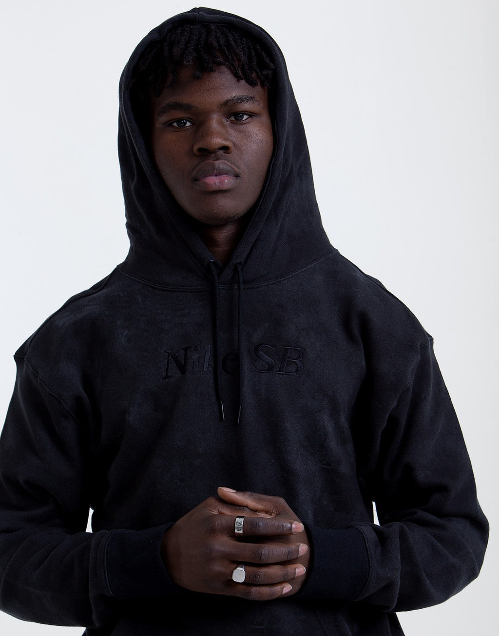 M NK SB HBR Hoodie