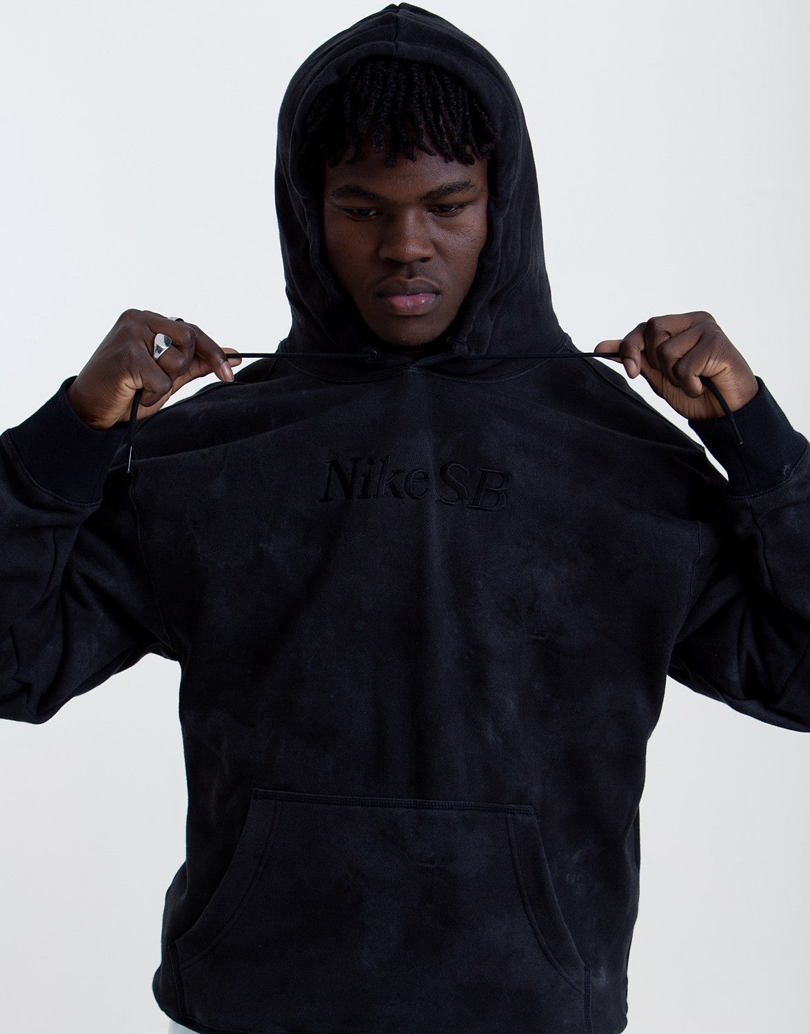 M NK SB HBR Hoodie