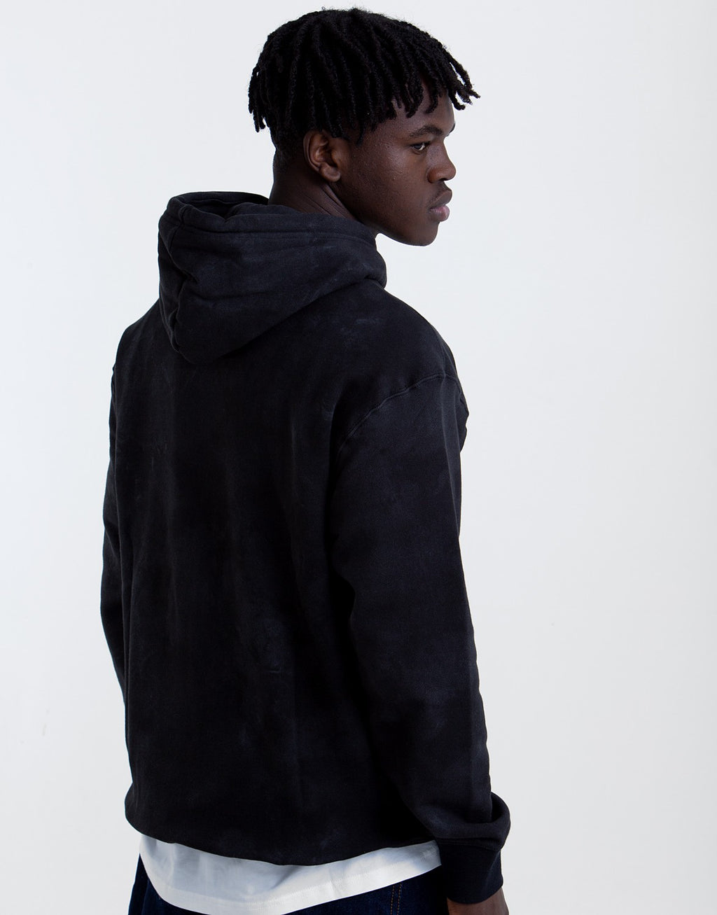 M NK SB HBR Hoodie